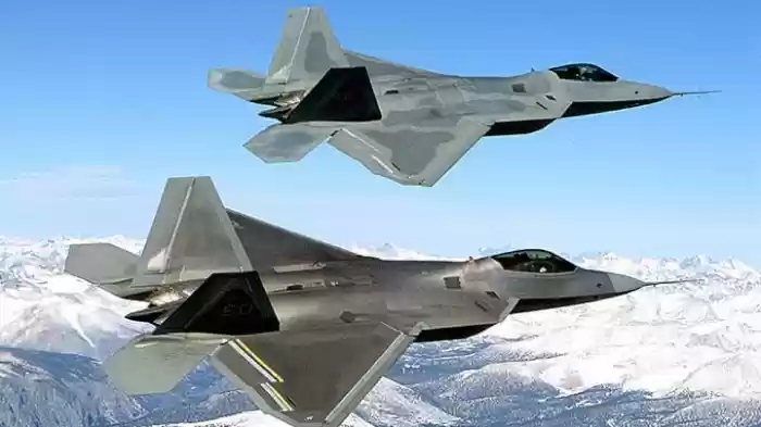 Taiwan Siaga Tempur Ketika 18 Pesawat Militer China Melintas