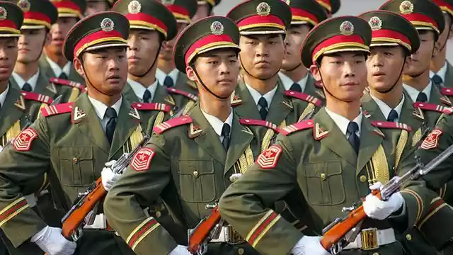 Banyak Langgar HAM, China Ditegur Kekuatan Barat di Sidang PBB