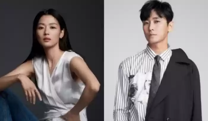 Drakor Mount Jiri Dibintangi Joo Ji Hoon dan Jun Ji Hyun akan Tayang