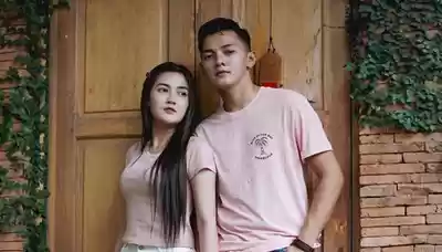 Kabaranya, Dory Pindah Agama demi Mempersunting Kekasih