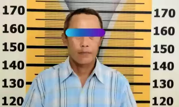 Kantongi Sabu, Tukang Bangunan di Tebingtinggi "Dikantongi" Polisi