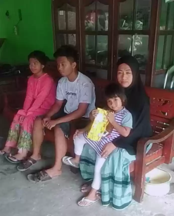 Mengenang Seminggu Kepergian Serka Sahlan Korban Penembakan KKSB
