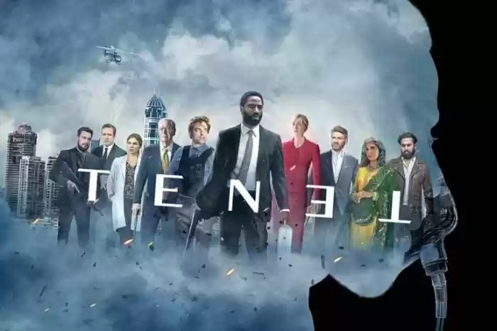 Sepekan Dirilis, Film Tenet Mengantongi Pendapatan US$54 Juta