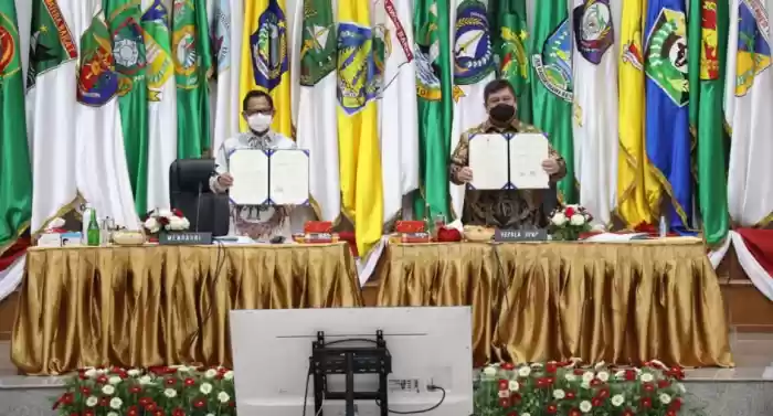 Mendagri: Bakal Paslon Tidak Lakukan Arak-Arakan dan Ciptakan Kerumunan