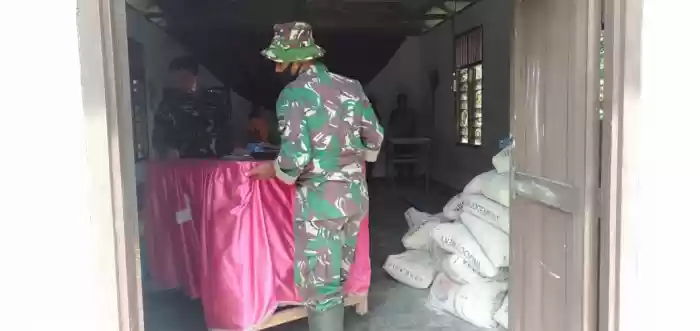 Jemaat Heran, Kodim 0208/Asahan Bongkar Gereja (GKII)