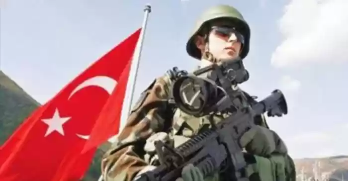 Semakin Panas ! Yunani Ingin Tambah Kekuatan dalam Melawan Turki