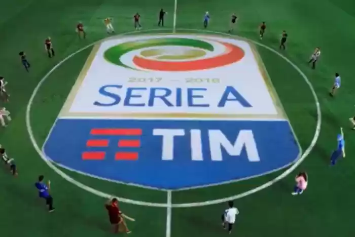 Jadwal Siaran Langsung Liga Italia Pekan Ini