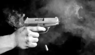 Nangkap Pelaku Pemerasan Sopir, Anggota Polri Korban Penembakan