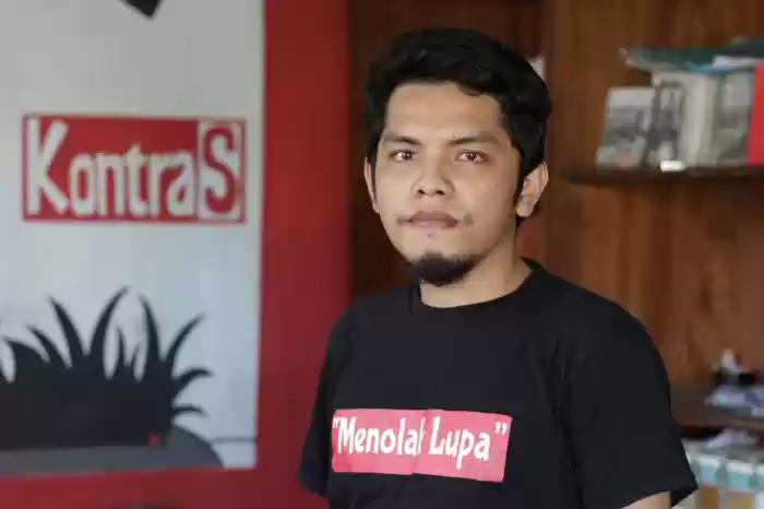 Konflik Agraria Menumpuk, Kontras Tagih Janji Gubernur Edy Rahmyadi