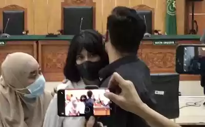 Bibi: Bingung Menghadapi Kondisi Vanessa
