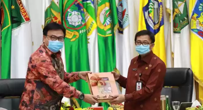 Kemendagri: Sekda se-Indonesia Ikut Sukseskan Pelaksanaan Pilkada Serentak 2020