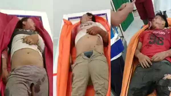 Kecelakaan Maut di Tol Medan-Tebingtinggi, 3 Orang Tewas