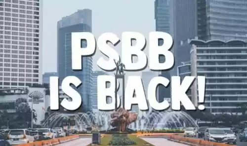Zita,: PSBB "Jangan Hanya Jadi Aturan di atas kertas"