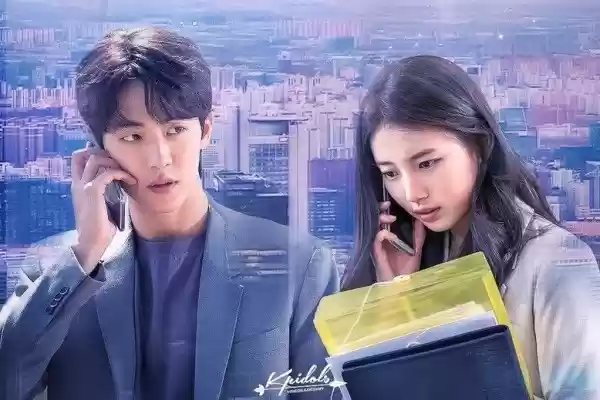Berikut 6 Drama Korea Terbaik Bae Suzy yang wajib anda Tonton