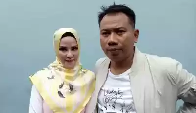 Ada 5 Daftar Dosa  Angel di Beberkan Vicky Prasetyo