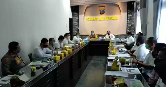 Polda Sumut: Abdi Meninggal Karena Sakit dan Terlibat Kasus Narkoba