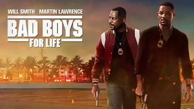 10 Film Bioskop Paling Laris di Dunia periode Januari-September 2020