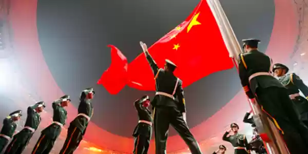 China akan Gelar Latihan Perang di Sepanjang Pantai Timur Laut 