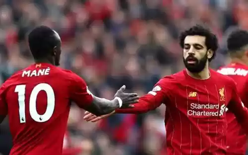 Tanggapan Legenda Liverpool, Rencana Salah Pindah ke Barcelona