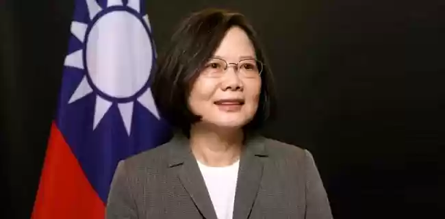 Anggaran Perang Taiwan Membengkak Gara-gara China 