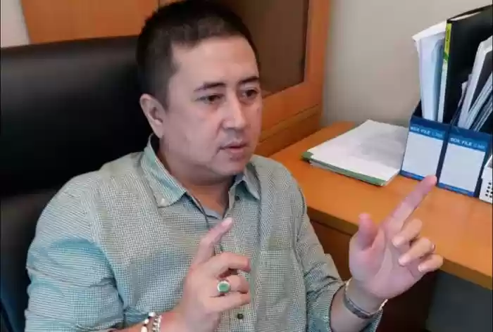 MPde'14 Tegaskan Jangan Ada Intervensi dan Nepotisme Tetapkan Dirut PDAM Tirtanadi