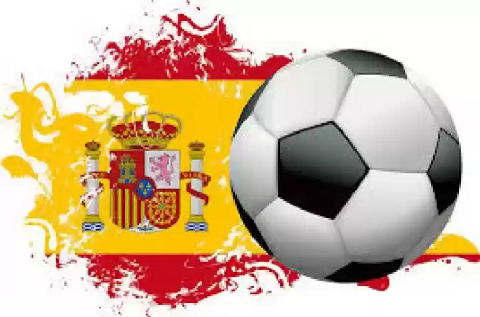 Hasil Lengkap Pertandingan Jornada Ketiga Liga Spanyol