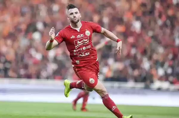 Marko Simic Jadi Liga 1 2020 Jadi Top Skor, Bagaimana Musim Ini...?