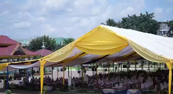 MTQ Membangun Perekonomian dan Kemaslahatan Umat