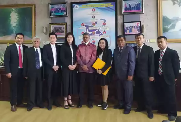 STIE IBBI dan STMIK IBBI Resmi Bergabung Jadi Universitas IBBI