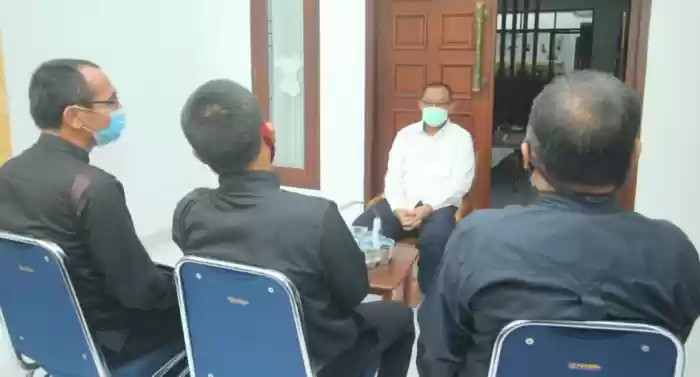 Dianggap Pro Rakyat, Forum Komunikasi Pendeta Siap Menangkan Akhyar