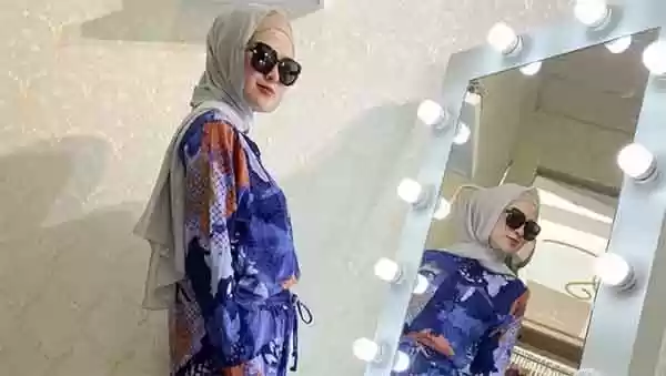 Model Daily Set Sudah Banyak Dipakai oleh Hijabers
