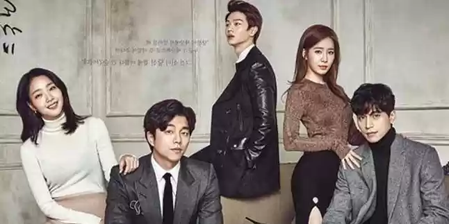 Drakor Terbaik Sepanjang Masa yang Tayang di JTBC dan tvN