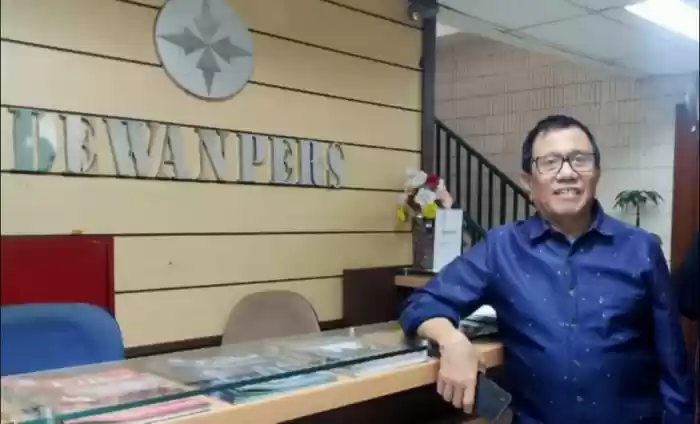 Terkait Pengaduan Ayin ke Mapoldasu Soal Produk Pers