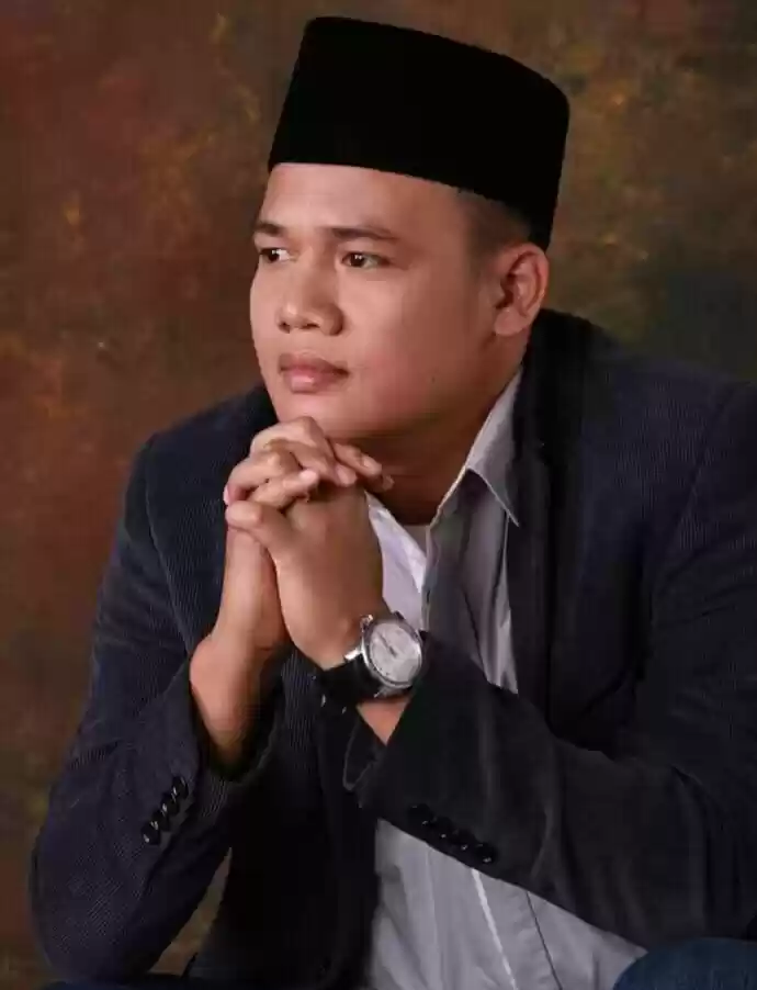 Wasekjen GP Ansor : Doakan Kodim 0208/Asahan Sehat Dan Murah Rezeki