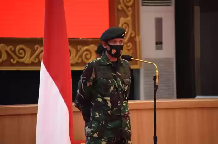 Aspers Panglima TNI: Administrasi Umum TNI Harus Seragam