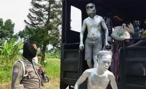 Pasca Tewasnya Manusia Silver, Pemerintah Harus Serius Dalam Menangani Masalah Ini
