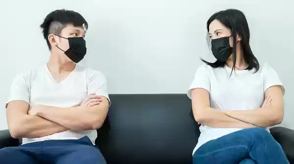 Pendemi Mengubah Jalan Hidup Kita, Sangat Dratis Gaya Hidup