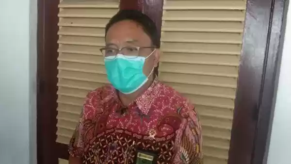 Eks Wali Kota Dzulmi Eldin Ajukan PK