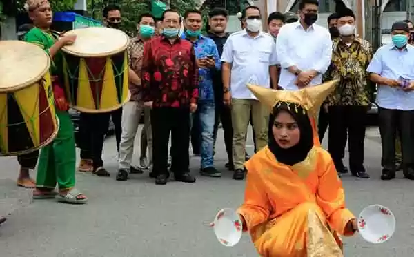 Inilah Strategi Bobby Nasution Bangkitkan Kembali Paris Van Sumatera