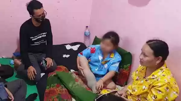 Kabaharkam Polri: Jangan Takut, Takut Hanya Pada Allah