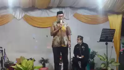 KIP Belawan Buat Acara  Muharam 1442 H/2020 M dan Menghitankan Massal Anak Yatim Piatu
