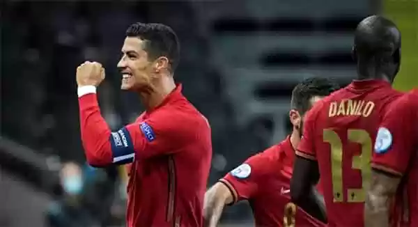 Prancis dan Portugal Berjaya dalam Pertandingan UEFA Nations League 2020-2021