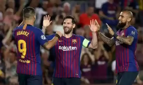 Barca Saat Ini Sedang Fokus Untuk Melepas Pemain