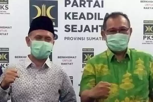 AMAN Ditetapkan Menjadi Paslon, Masyarakat Jadi Punya Pilihan
