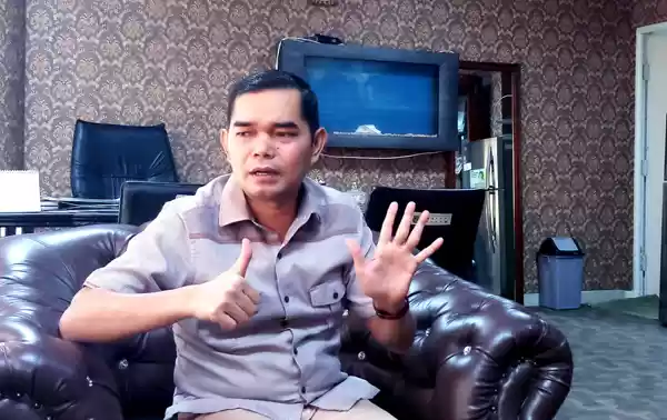 Wakil Ketua DPRD Medan: Dorong nPemko Lakukan Realisasi Belanja Barang dan Jasa