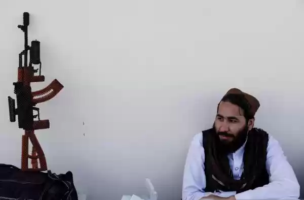 Ingin Tahun Hasil Perundingan Afghanistan dan gerilyawan Taliban
