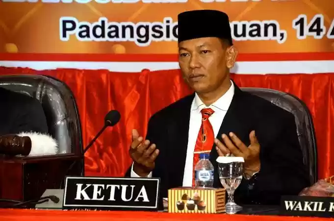 Cegah COVID-19, DPRD Padangsidimpuan akan Segera Rapid Test