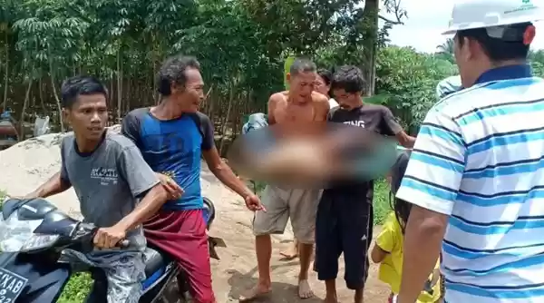 Mandi Mandi di Waduk, Jiwa Dua Bocah Tak Terselamatkan