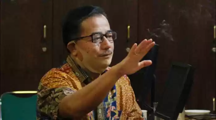 IKA UNPAD Menenggelamkan Diri dengan Hilangkan Hak Suara Alumninya