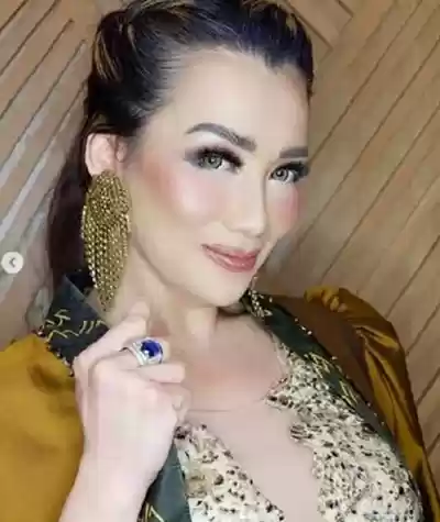 Kabarnya Artis Cantik Ini Tersandung Narkoba...?